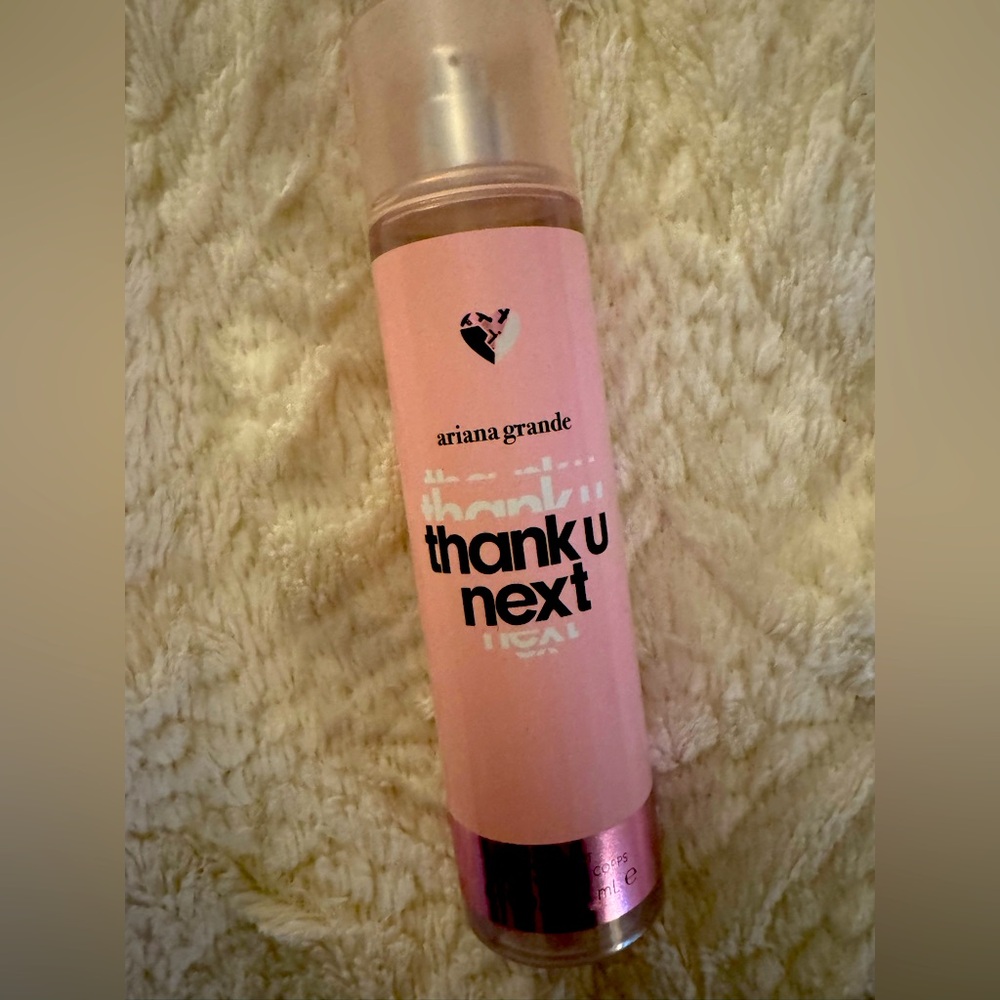 Ariana Grande Perfume🫧✨